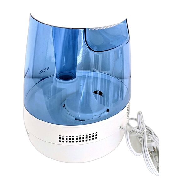 Vicks Cool Mist Aerosol Humidifier - Picture 2 of 10